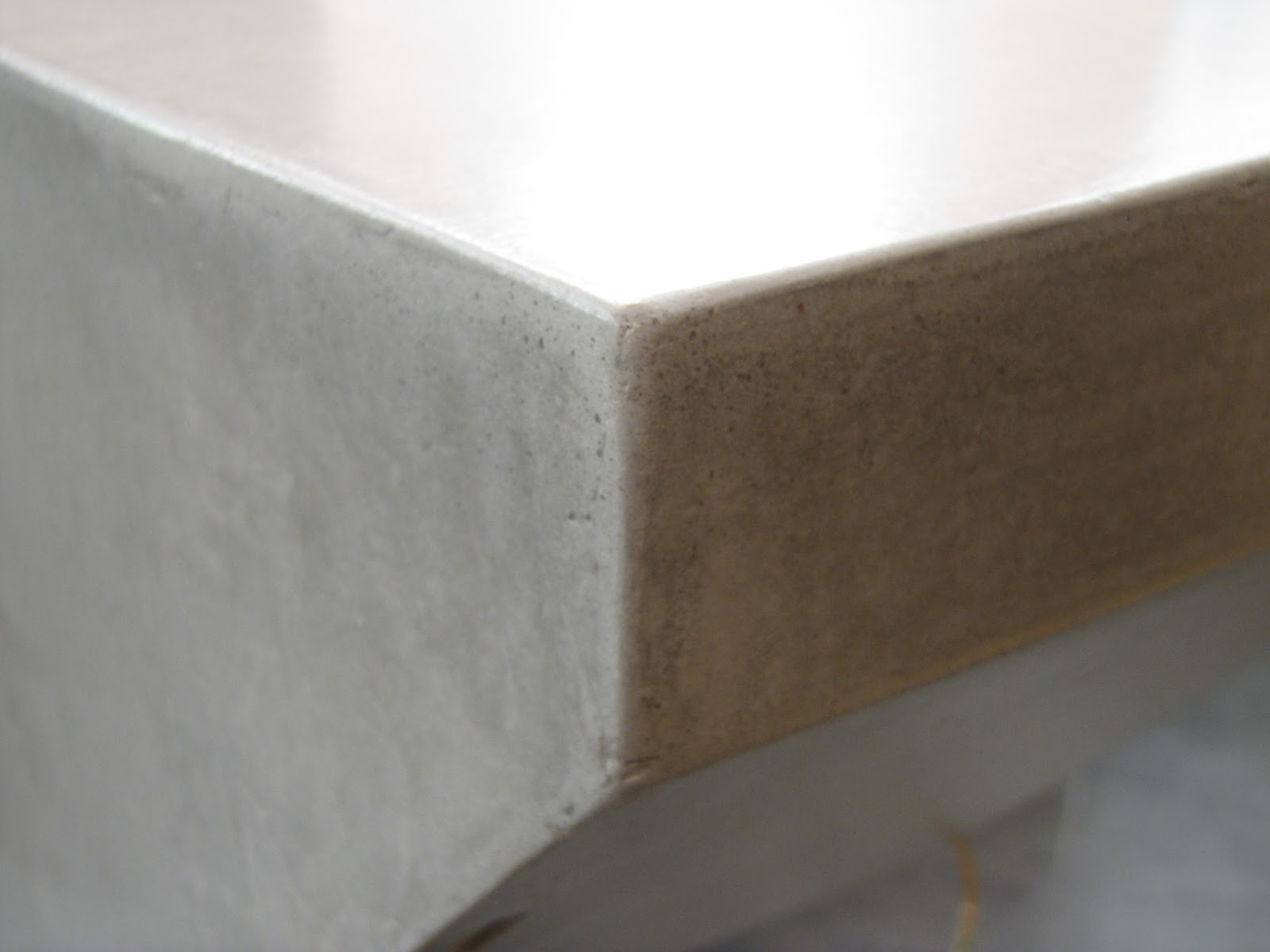 Design Handwerk Beton Cire Betonmobel