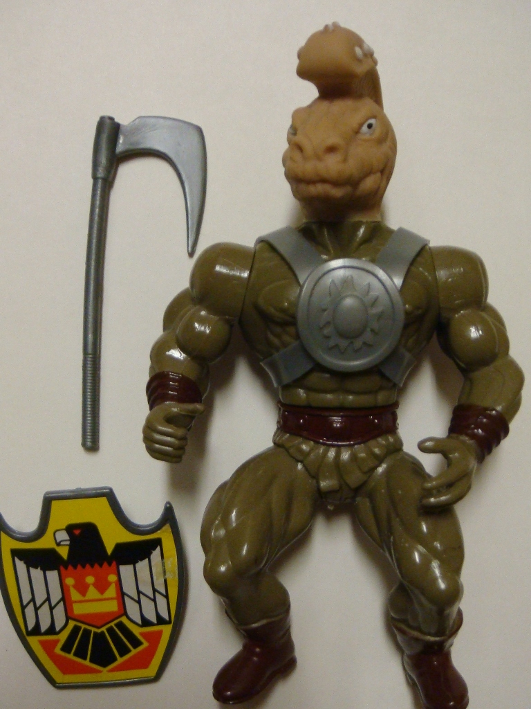 galaxy warriors action figures