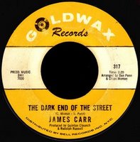 From The Dark End of the Street