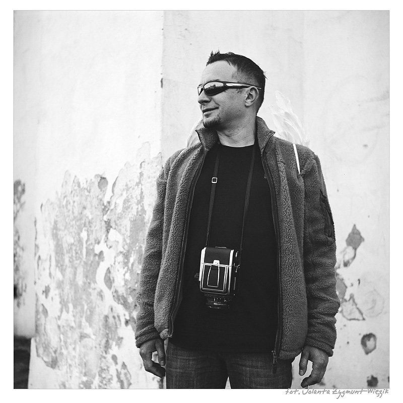 FOTO-HOLLANDA Jolanta Zygmunt-Więzik: Anioły