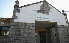 Biblioteca Sancho Panza