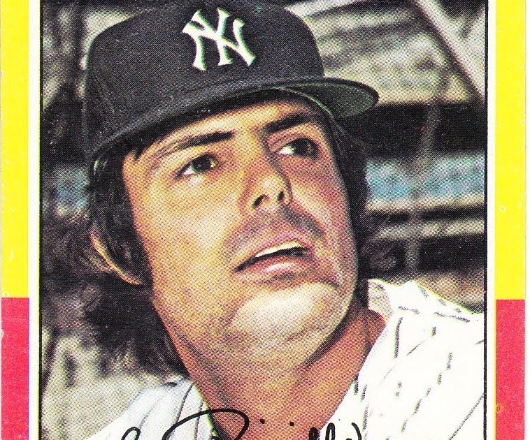 1975 Topps (it's far out, man) 217 Lou Piniella