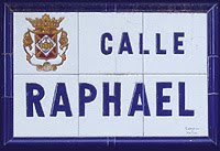 Raphael Calle