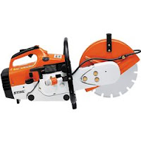 Buy Stihl Disc Cutters in Mansfield and Nottingham