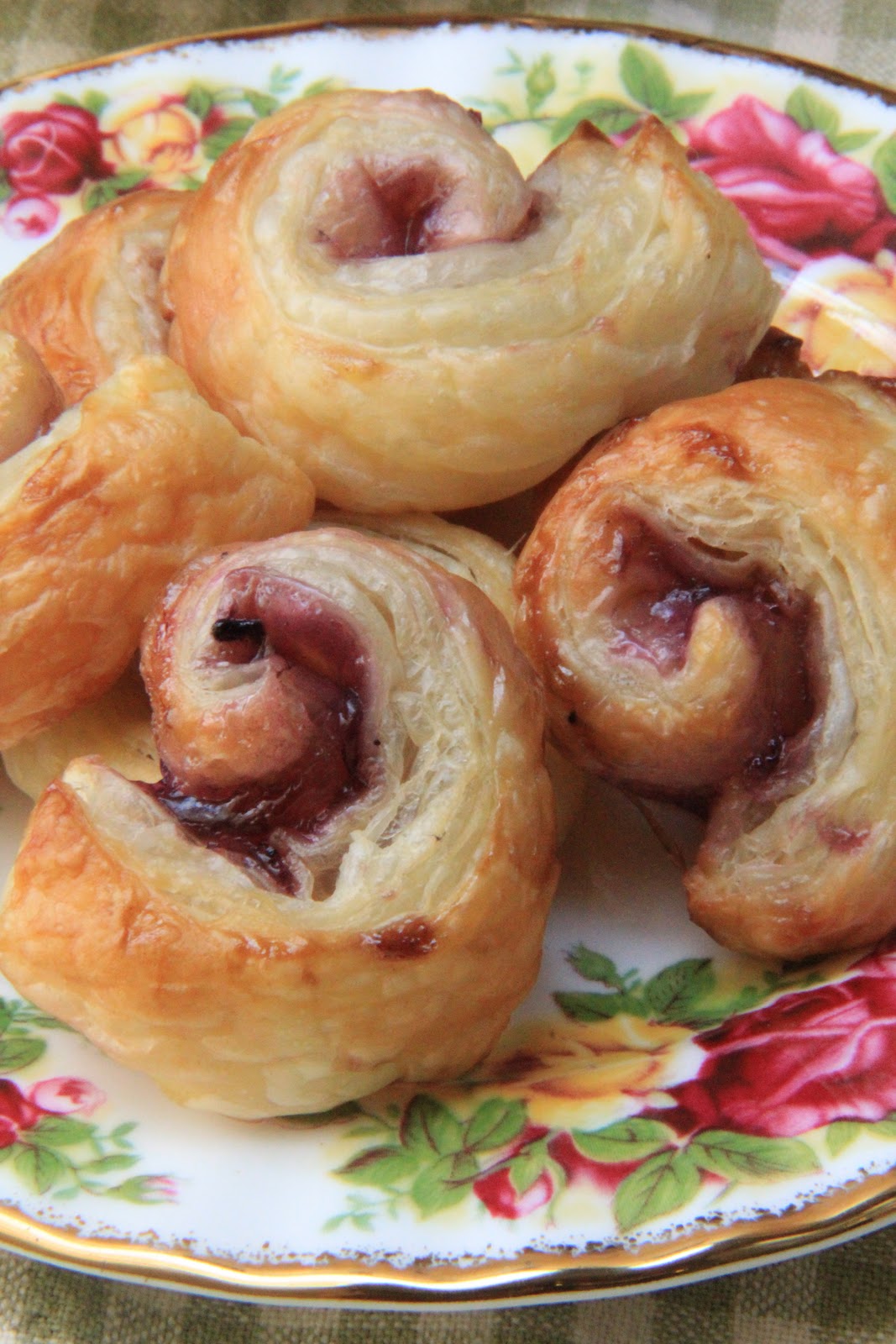 Azlita Masam Manis Cream Puff / Pin di Azlita  Kek,Biskut,SweetPastry
