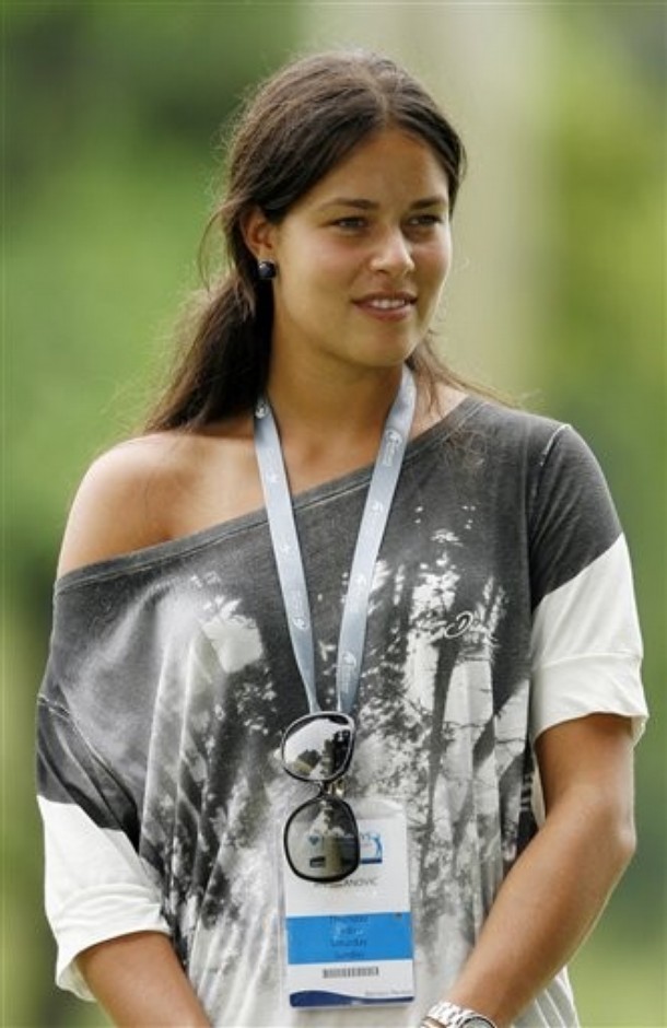 youngestindia: Serbian Tennis Star Ana Ivanovic Photos youngestindia: Serbian Tennis Star Ana Ivanovic Photos