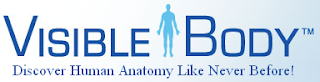 Anatomía 3D - Visible Body