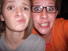 My Baby Sister & Me!