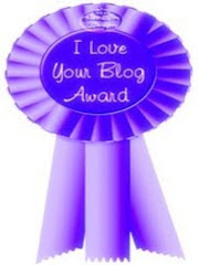 I Love Your Blog presented by Neha