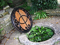Chalice Well