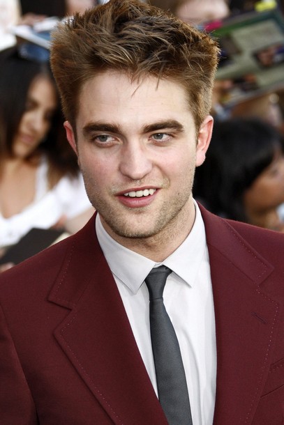 Robert Pattinson/Edward Cullen Lover: Wednesday, June 30, 2010