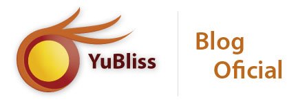 Blog Oficial do YuBliss