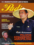 Majalah Padi Edisi 14 2008