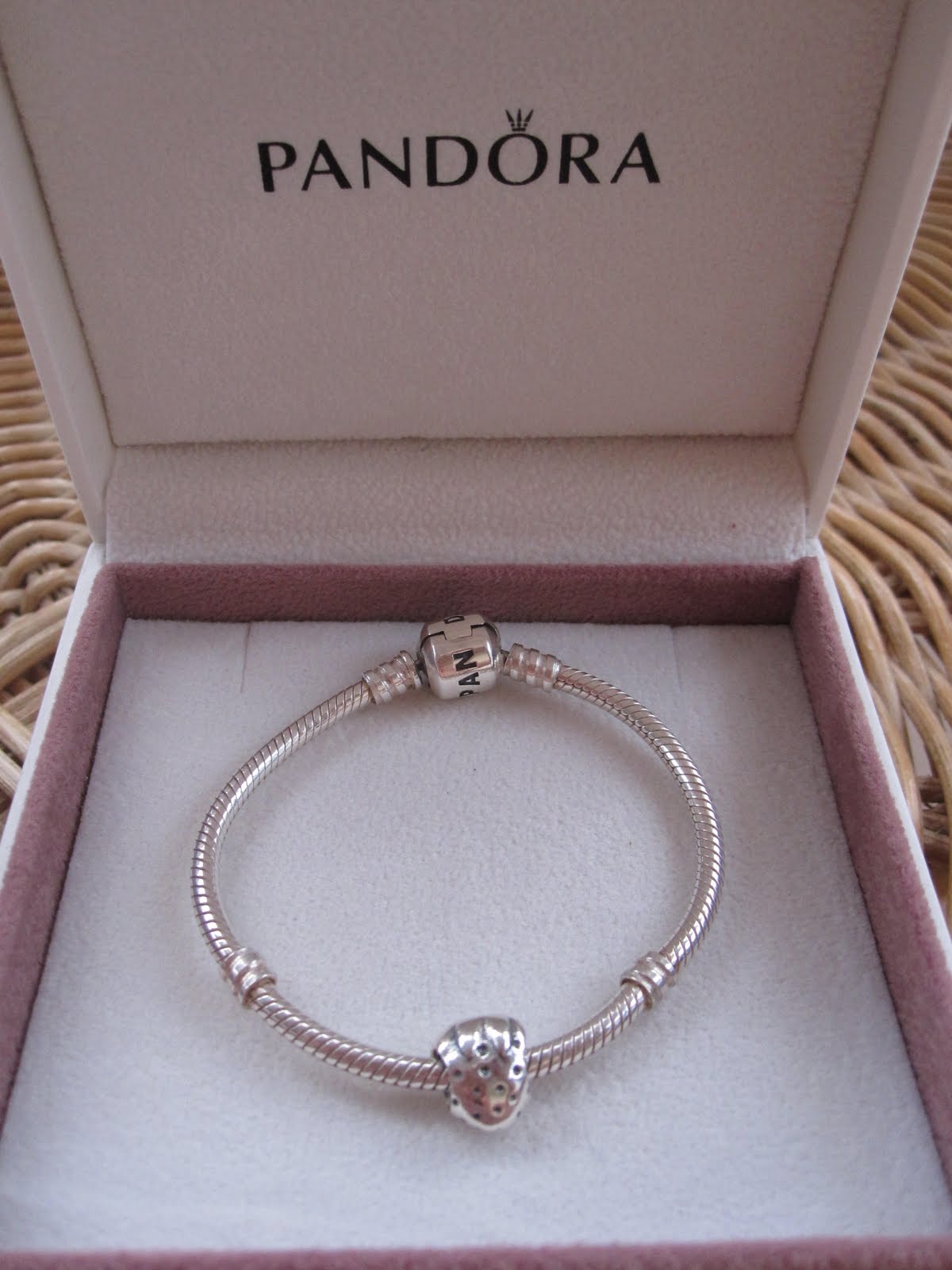 Wie Macht Man Ein Pandora Armband Auf Lumpidei: Pandora & Sommer