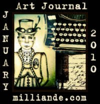Art Journal Milliande.com 2010
