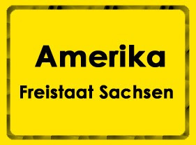Explore America: Amerika in Sachsen
