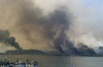 Coreia do Norte e Coreia do Sul em guerra