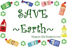 SAVE EARTH