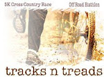 tracks n treads