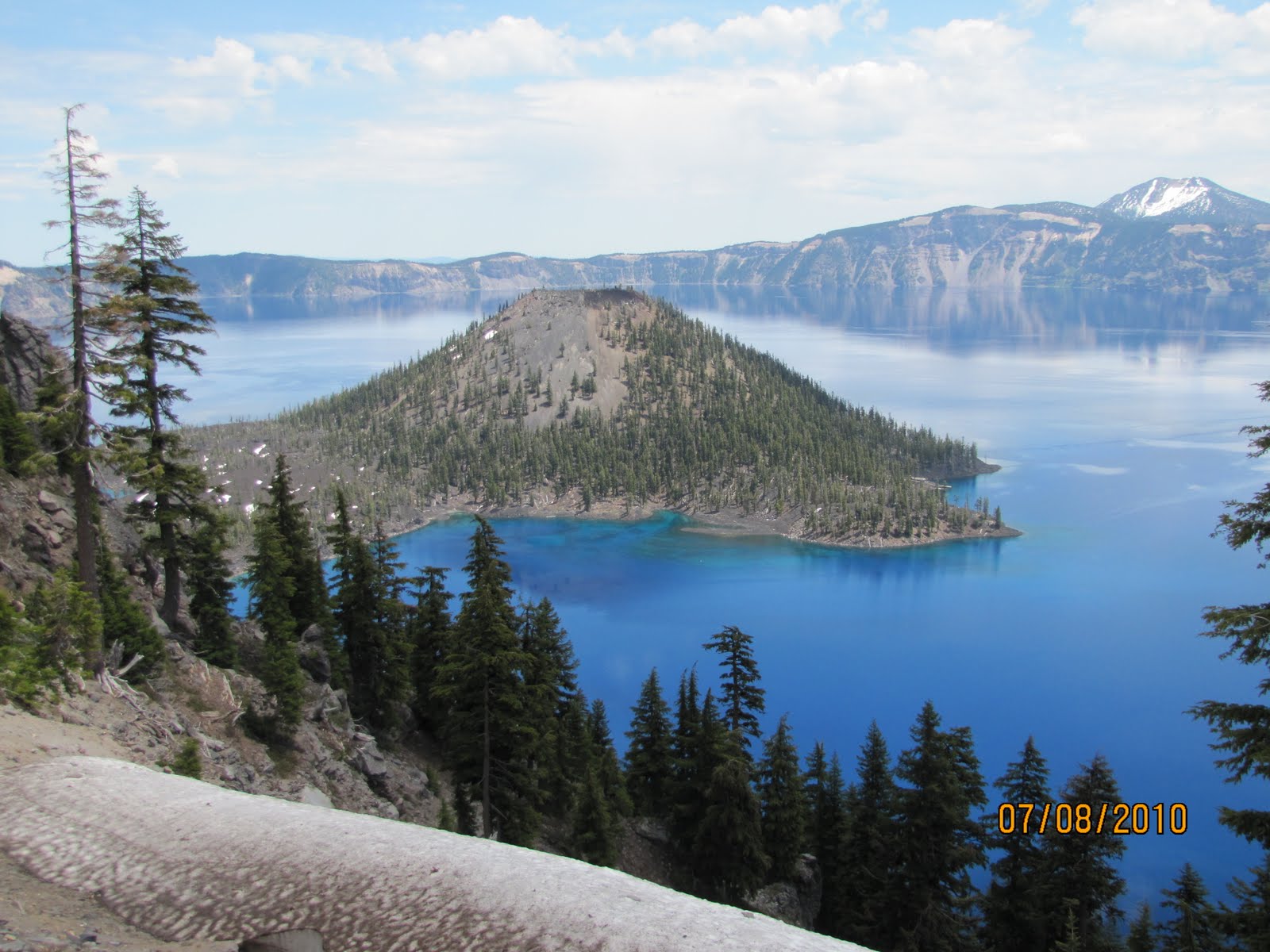 The RV Adventures of Art & Diane White City, Oregon to Eugene, Oregon