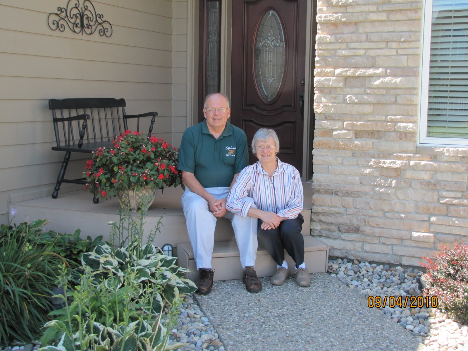 The RV Adventures of Art & Diane Rapid City, SD to Sioux Falls, SD