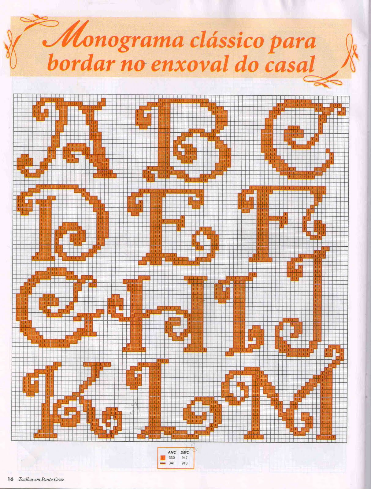 Ponto Cruz Gráficos e Riscos grafico abc bebe toalha ponto cruz Ponto Cruz Gráficos e Riscos grafico abc bebe toalha ponto cruz