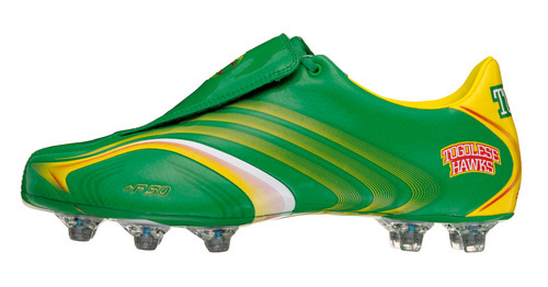 venta de zapatos de futbol usados