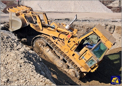 Cat 955 l