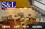 Cafebrería S & L