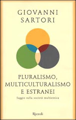 Pluralismo não é Multiculturalismo