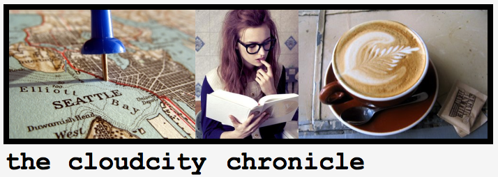 Cloudcity Chronicle