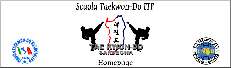Taekwon-do Sardegna