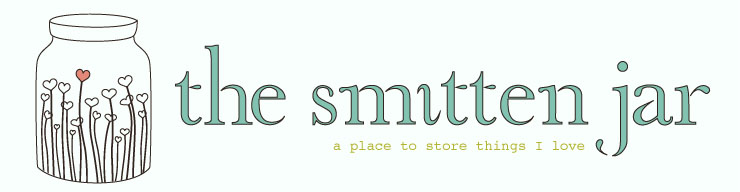the smitten jar