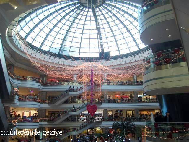 atrium