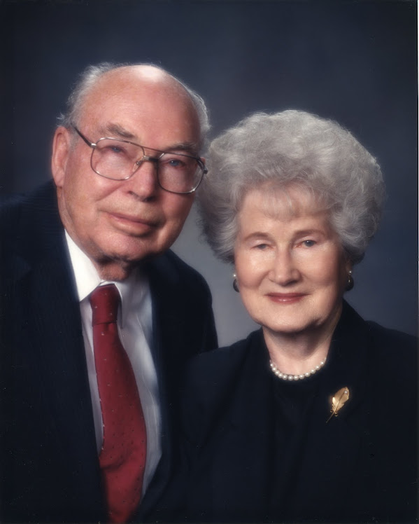 Dad and Mom
