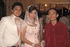 26th Oct  07 - Wedding of Erra Fazira & Engku Emran