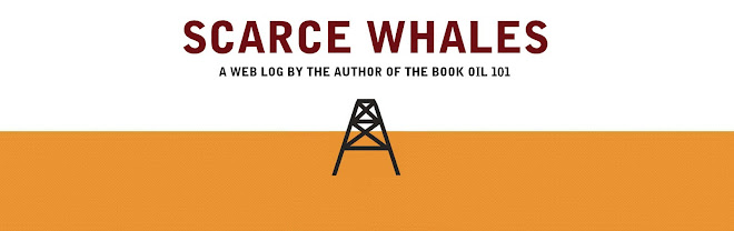 Scarce Whales