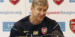 Arsene Wenger