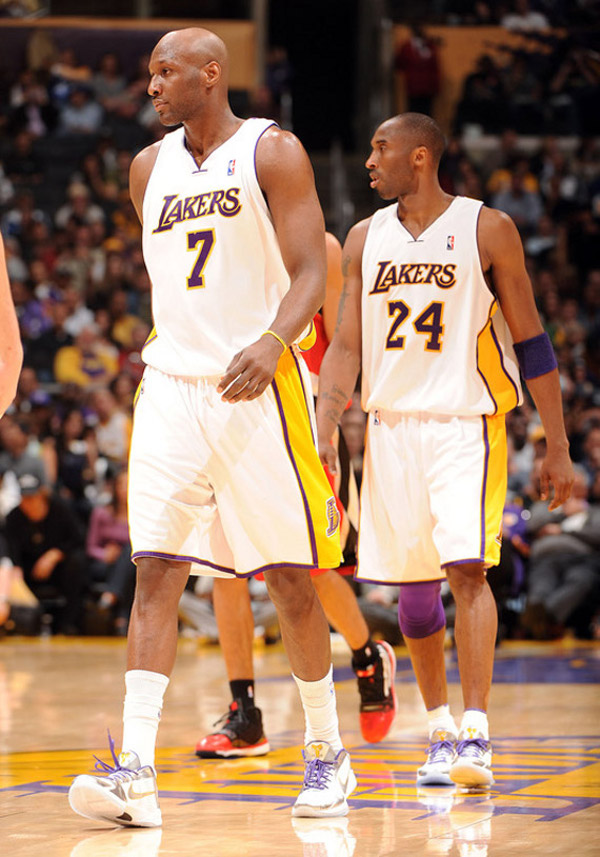 kobe 5 kid hollywood