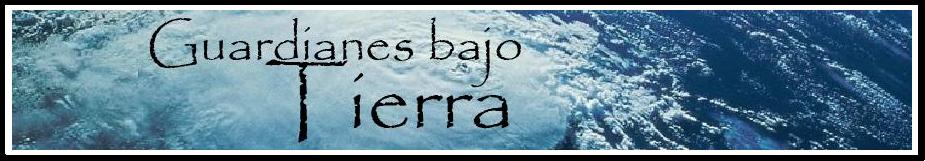 Guardianes bajo tierra
