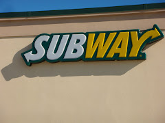 Subway - Great Place to Eat