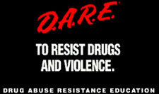 D.A.R.E. To Discover Rising Bands