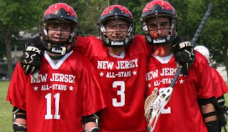 Mount Olive NJ Boys Lacrosse