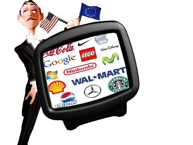 Resultado de imagem para imperialismo cultural