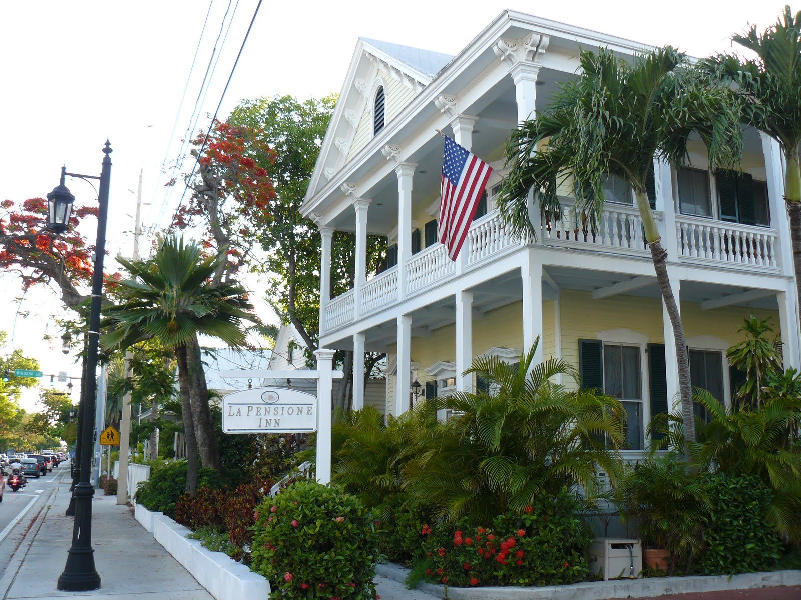 Sweet Home Alabama Key West