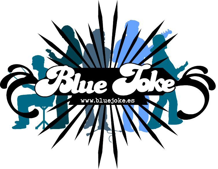 Blue Joke...Rock & Roll