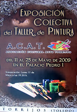 A.C.A.T. TORRIJOS (Toledo)  2009