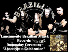 Brazilian Attack Records