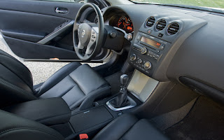 The Poor Car Reviewer: 2007-2009 Nissan Altima 2.5 The Poor Car Reviewer: 2007-2009 Nissan Altima 2.5