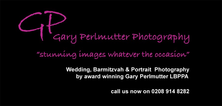 Gary Perlmutter Photography